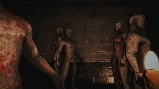 DONT BE AFARID THE FIRST TOY PART 1