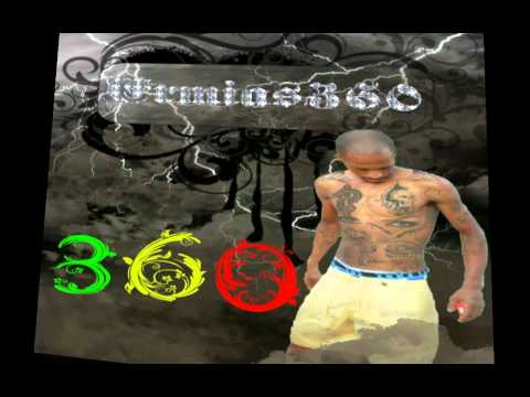 Mr  Vegas Ft. Ermias360 - Beautiful Life 2011