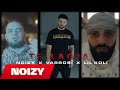 Noizy x Varrosi x Lil Koli - Te Lagja (Official Video 4K)