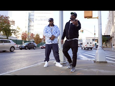 DJ Kay Slay - The Jungle (Official Video) feat. Snoop Dogg, Too $hort, Sheek Louch & Papoose