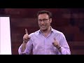 Difference between a Manager and a Leader - Simon Sinek