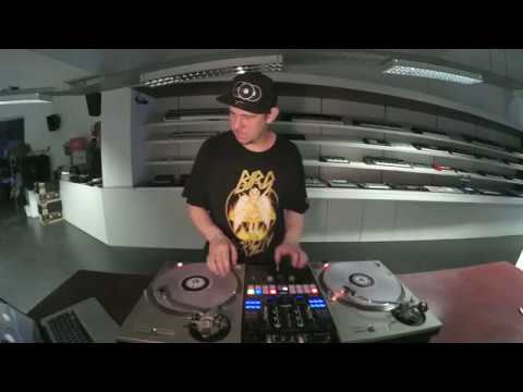 Kapazunda - Red Bull Thre3style Entry 2018 @ friendlyhouse.at #playwithmusic #3Style