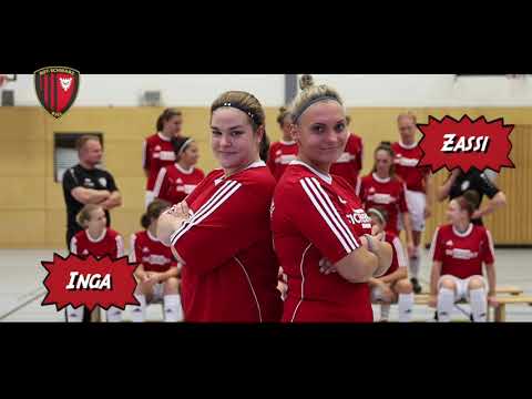 SSG Rot-Schwarz Kiel - Vorstellungsvideo 2019/20