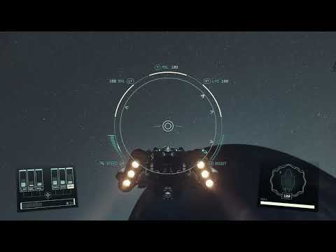 Starfield Space Combat 101