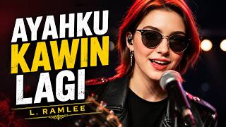 Download lagu Ayahku Kawin Lagi – L. Ramlee (AI Cover) | Versi Pop Yeh Yeh 60an Nostalgia  #laguviral  #lagu60an mp3