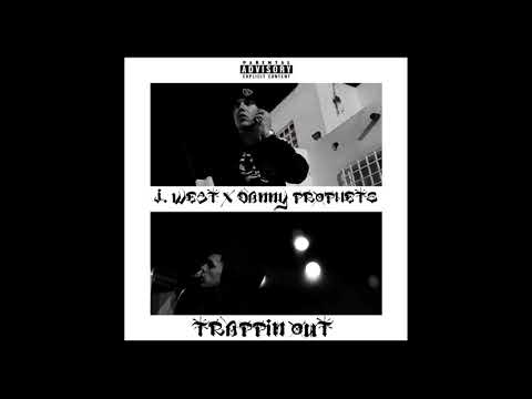 Jokesta Fresh x Danny Prophetz - Trappin Out