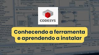 Codesys [001] - Conhecendo a ferramenta e aprendendo a instalar