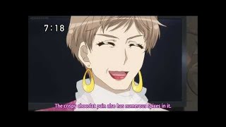 ❀ Yumeiro Patissiere Episode 50 [English Sub HD] ｡◕‿◕｡