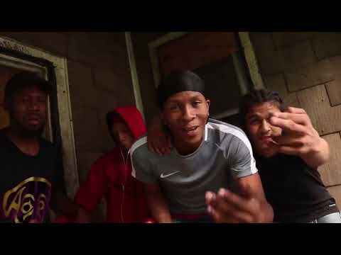 London ft KBarz - JAPAN FLOW SNIPPET dr by VLENZ