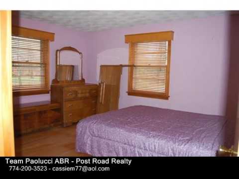 191 South St, Warren MA 01083 - Single Family Home - Real Estate - For Sale -