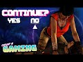 Consent in Gaming (ft Tim Schafer)