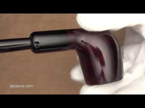 pipa Dunhill Bruyere 4103 Group 4 - pipe 910