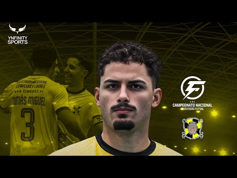 Tomás Miguel Veríssimo - 24/25, AMSAC - 2a Divisão Portugal 