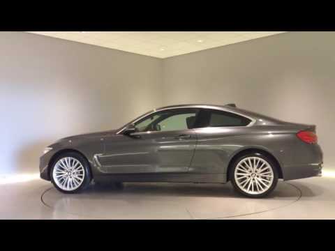 F32 430d xDrive Luxury Coupe