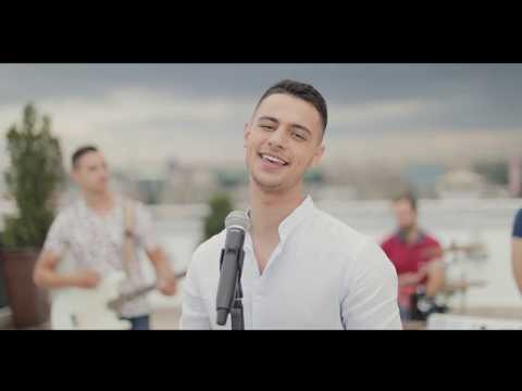 Stefan Sretenovic ● Klinka  ● Jala Brat x Buba Corelli (Cover)