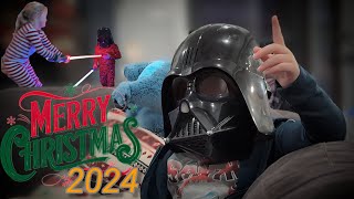 Christmas 2024 🎅🤶