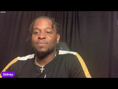 Sidney Akeem (SCRYPTS) Is In Good Spirits Following WWE Departure, Says The Door To WWE Isn’t Closed