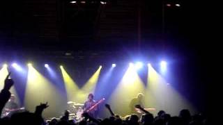 Milburn - Cowboys and Indians