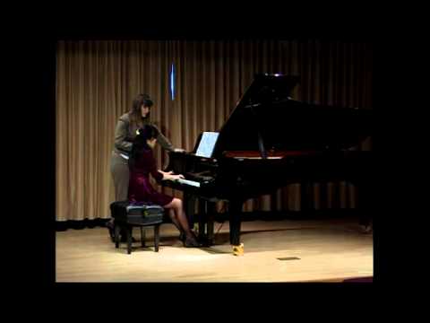 Master Class at Yamaha Piano Salon by Dr. Amy E. Gustafson