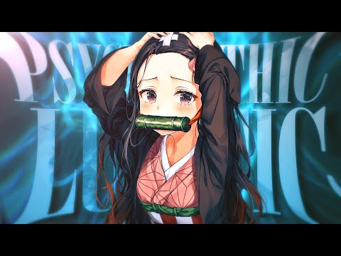 BURGOS - Psychopathic lunatic feat Bearded Legend