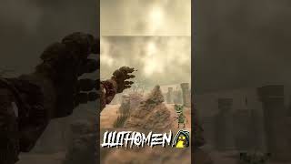 Springtrap Orbitals #dbd #deadbydaylight #dbdclips #gaming #jumpscare #springtrap #fnaf