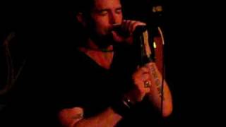 J.R. Richards singing Clearwater