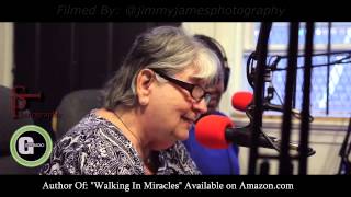 Walking In Miracles - GTown Radio Interview
