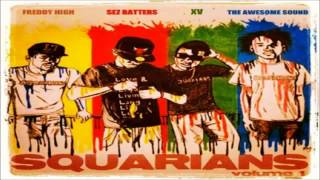 XV & The Squarians - Our Time [Prod. By ARAABMUZIK]