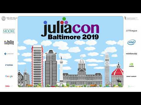 The Unreasonable Effectiveness of Multiple Dispatch | Stefan Karpinski | JuliaCon 2019