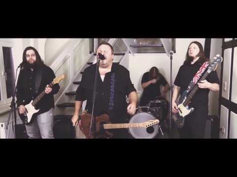 Dogtown Winos - F**k You For Breaking My Heart (Official Music Video)