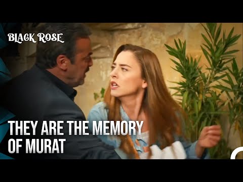 They Have Rights On The Mansion | Black Rose Episode 16