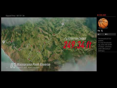 Dirt Rally 2.0 - Rally Championship Career Mode Part 7 Walkthrough