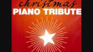 Coventry Carol - Manheim Steamroller Christmas Piano Tribute