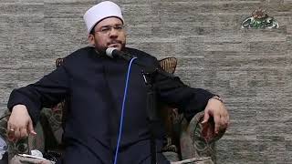 كيف حمت السيدة زينب الإمام على زين العابدين من القتل؟ الشيخ الكتاني