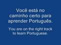 365 common portuguese words 142-149