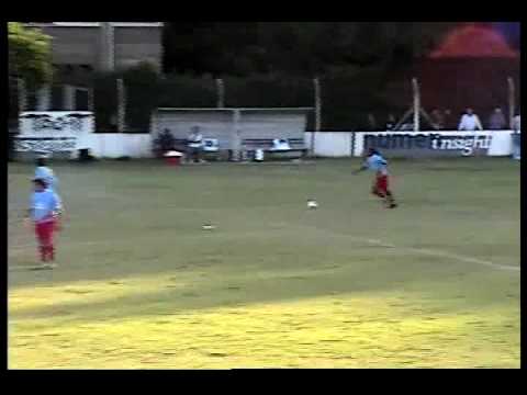 SABADOGOL. PRIMERA D. Fecha 28. 14-3-2010. YUPANQUI 0 LUGANO 0. COMPACTO