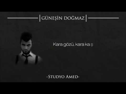 Echo & Skull & Gölge & Esed - Güneşin Doğmaz (2015)