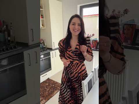 Turul casei noastre👍