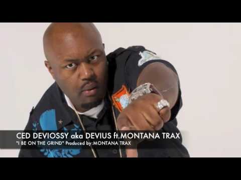 Devius aka Ced Deviossy ft.Montana Trax 