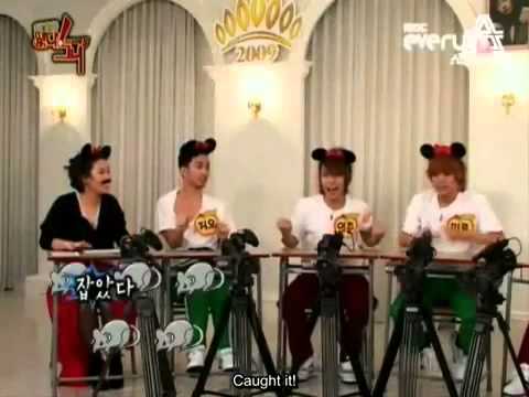 MBLAQ Idol Army ep.1 part 3_5