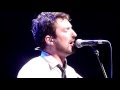 Frank Turner & The sleeping souls - Richard Divine (Live) Ljubljana 2016