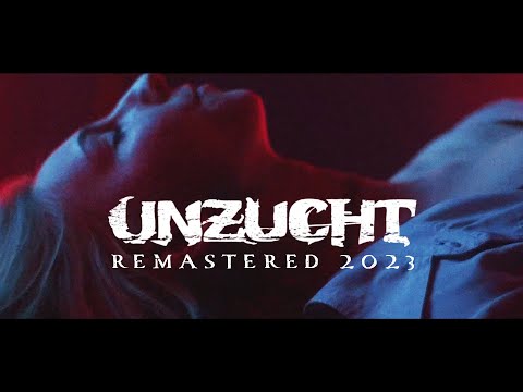 Unzucht - Unzucht - Remastered 2023 (Official Lyric Video)
