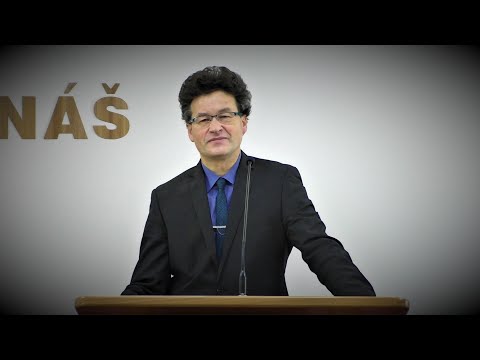 Jan Bucha - 16. 1. 2021 - Hospodin čeká... proč?