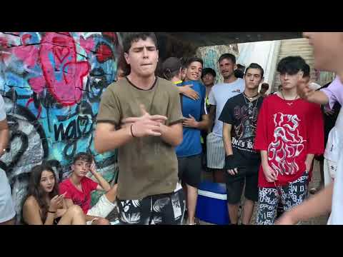 NG vs JOTAERRE vs MILHOJAS -Octavos- Clasificatoria Assassins Tutankarap