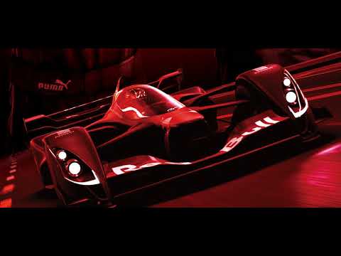Powerless - Vanquish (GT Sport, full-length version)