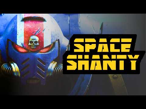 WARHAMMER 40K SONG - "Paid In Full" | Original song by @ColmRMcGuinness