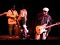 Buddy Guy & Lindsay Ell   Who's Gonna Fill Those Shoes live i Edmonton