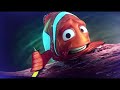 Finding Nemo 2003 Marlin Dory Arrive At Sydney Part 2 Scene