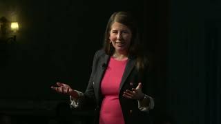 Can Patience Lead to Purpose? | Sarah Schnitker, 2024 Templeton Annual Meeting