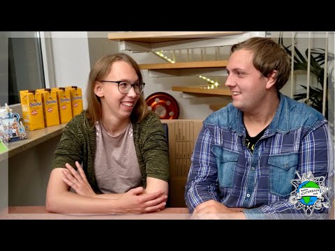 Wir wandern aus! 🇩🇪👋🏼 Migrations-Tagebuch #1